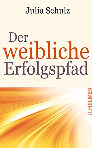 Buch Cover Der weibliche Erfolgspfad