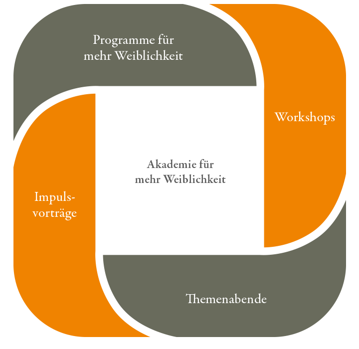 Konzept Akademie